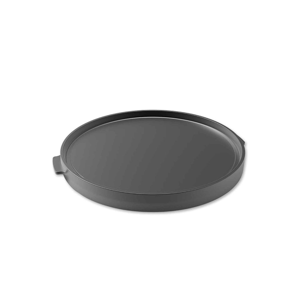 Dvoustranná plotna Teppanyaki na LotusGrill XL