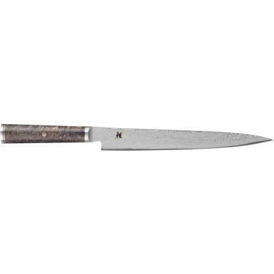 Zwilling MIYABI 5000MCD nůž Sujihiki 24 cm