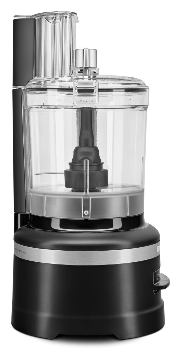 KitchenAid Food Procesor 1,7 l tmavá šedá