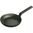 STAUB Mini pánev kulatá 12 cm černá