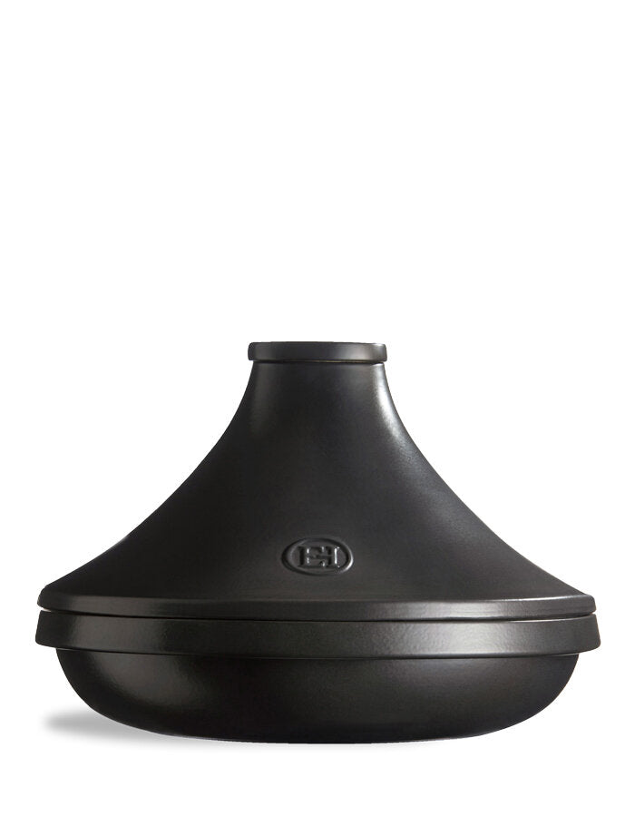 EH DELIGHT Tajine břidlicová černé víko 2l/26 cm (6626)