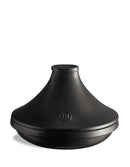 EH DELIGHT Tajine břidlicová černé víko 2l/26 cm (6626)