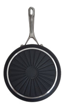 Ballarini Alba Servírovací pánev s poklicí 24 cm