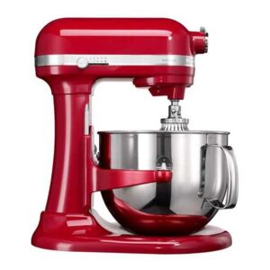 KitchenAid Artisan Robot 6,9l mísa model 7580 královská červená