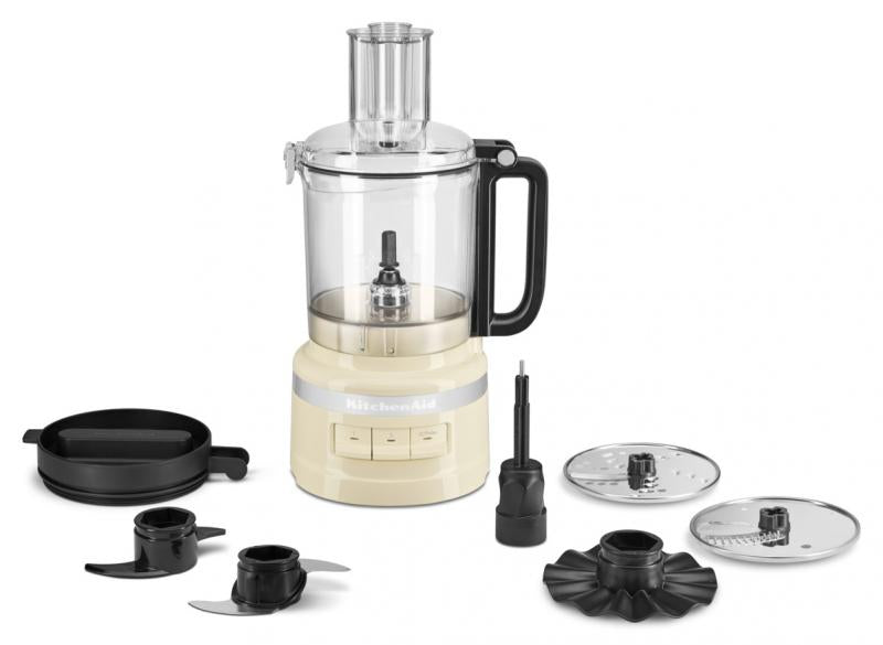 KitchenAid Food Processor 1,19l mandlová