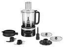 KitchenAid Food Procesor 1,7 l černý