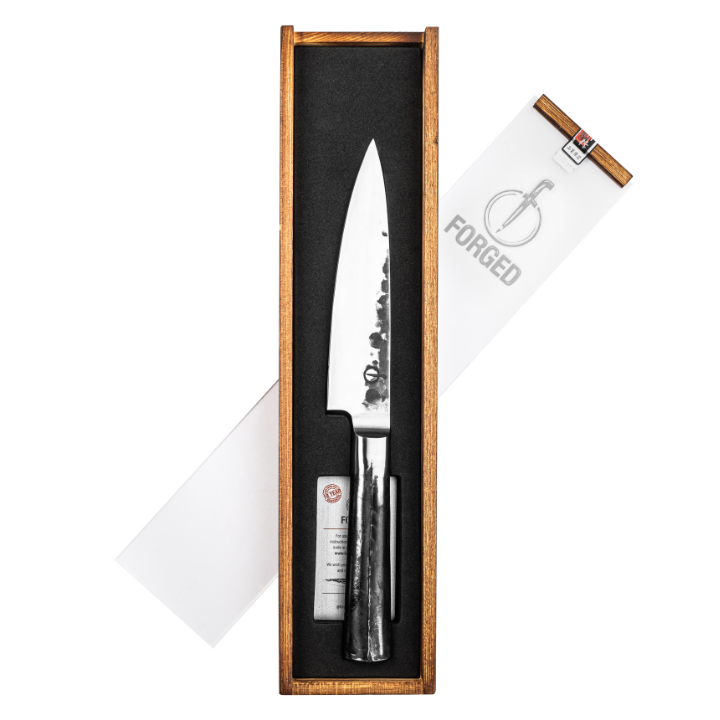 Forged Chef Knive