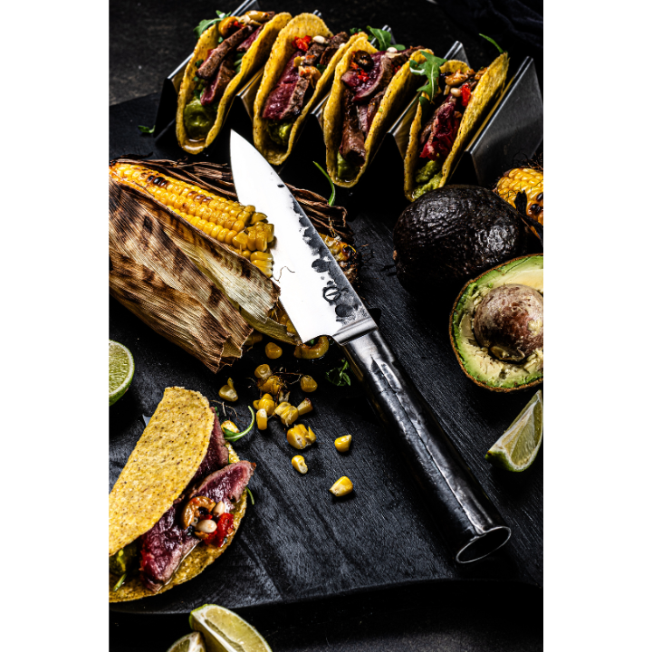 Forged Chef Knive
