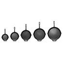 PETROMAX LITINOVÁ PÁNEV S RUKOJETÍ