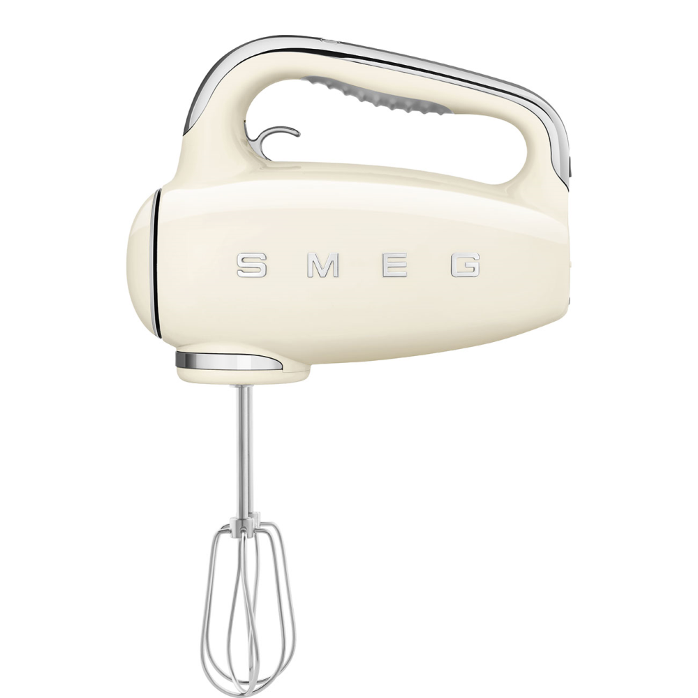 SMEG_SDA 50´S Retro Style ruční mixér 250W
