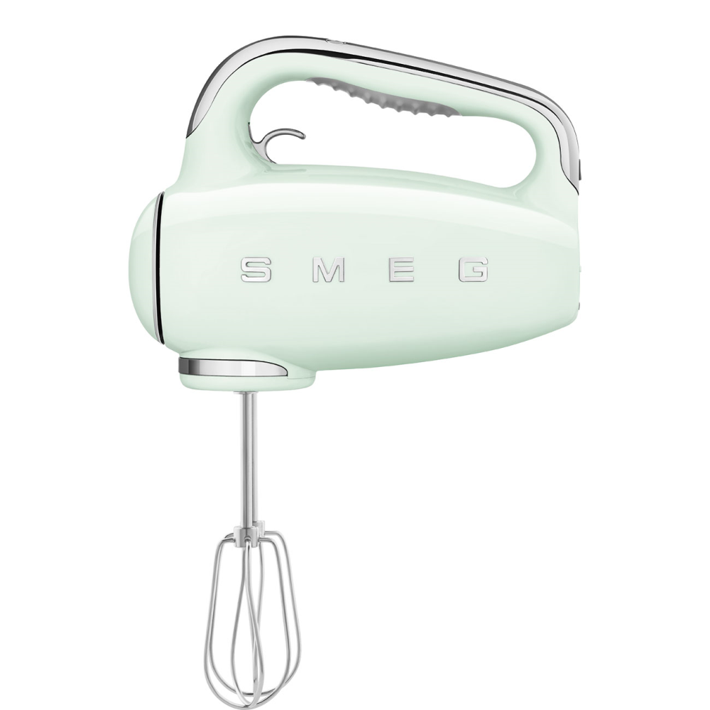 SMEG_SDA 50´S Retro Style ruční mixér 250W