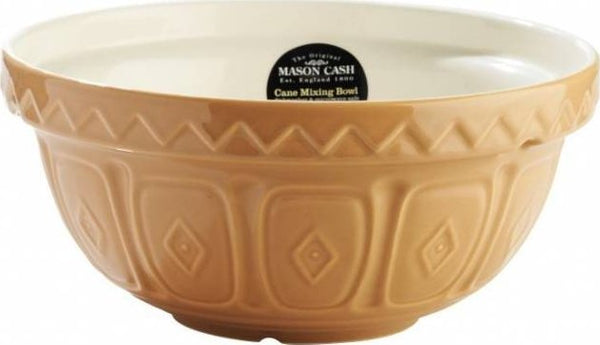 MASON CASH OC Mixing bowl s9 mísa 32 cm skořicová