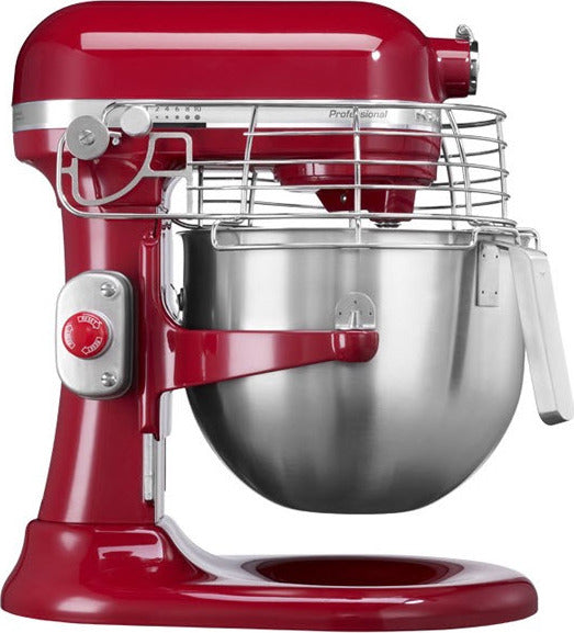 KitchenAid Artisan Robot Heavy Duty mísa 6,9l mísa  královská červená