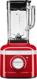 KitchenAid Artisan Mixér K400 Červená metalíza