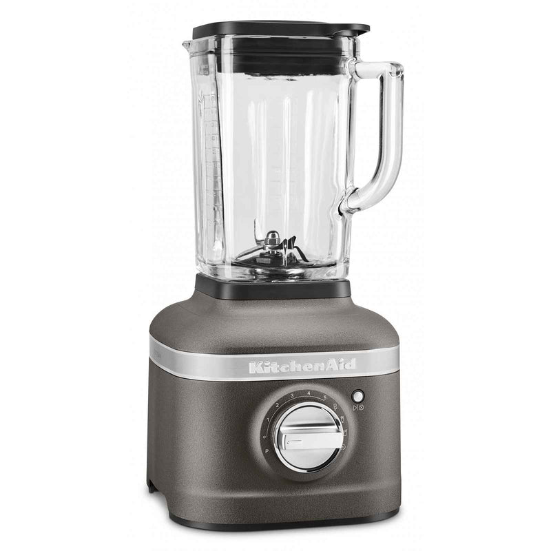 KitchenAid Artisan Mixér K400 Imperial Grey