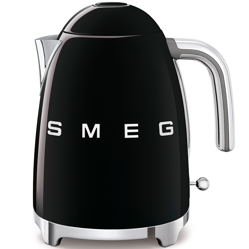 SMEG_SDA 50'S Retro Style rychlovarná konvice 1,7l