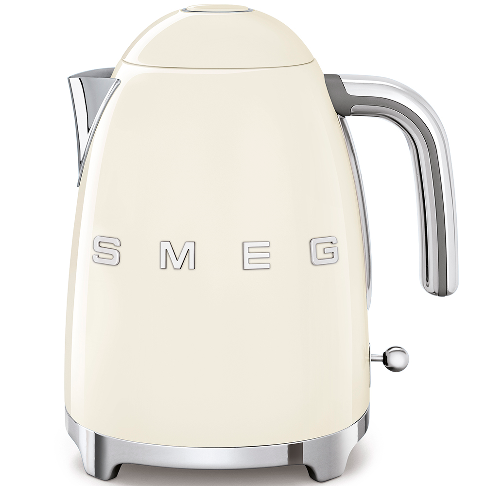 SMEG_SDA 50'S Retro Style rychlovarná konvice 1,7l