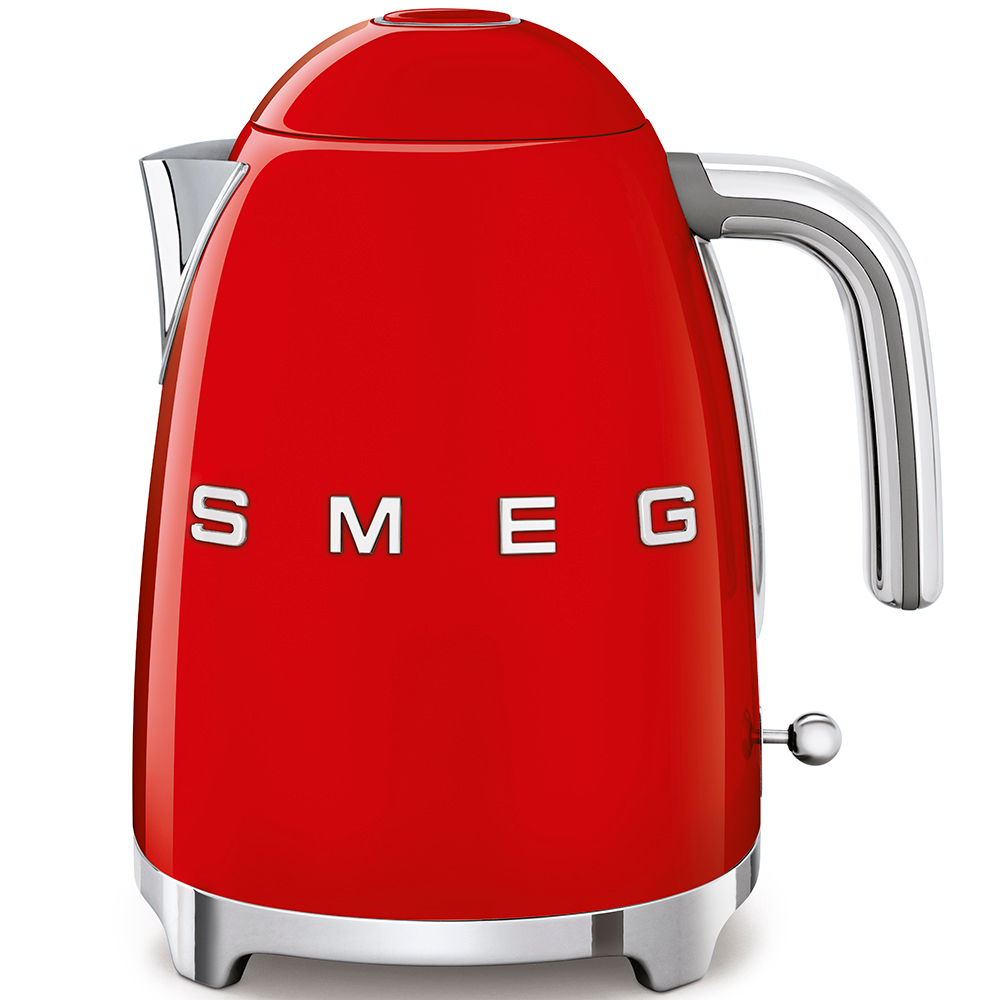 SMEG_SDA SMEG 50's Retro Style rychlovarná konvice