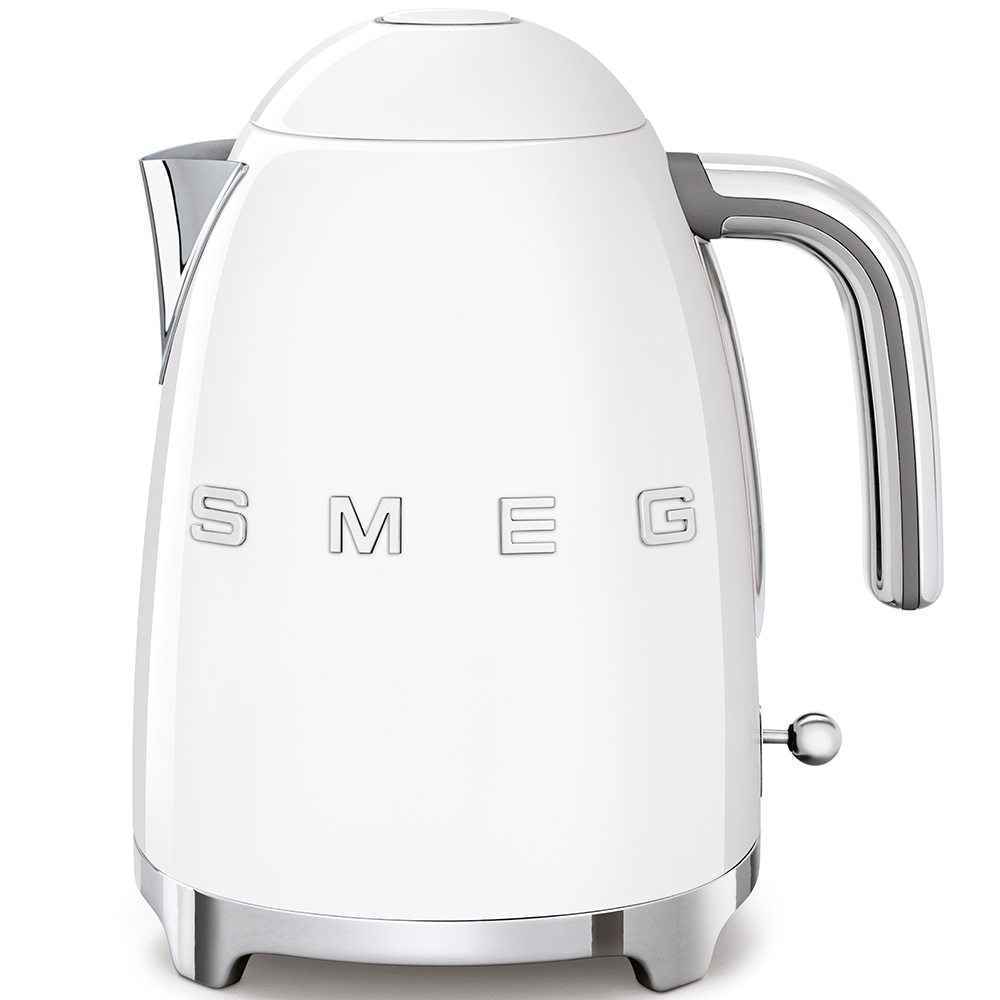 SMEG_SDA 50'S Retro Style rychlovarná konvice 1,7l