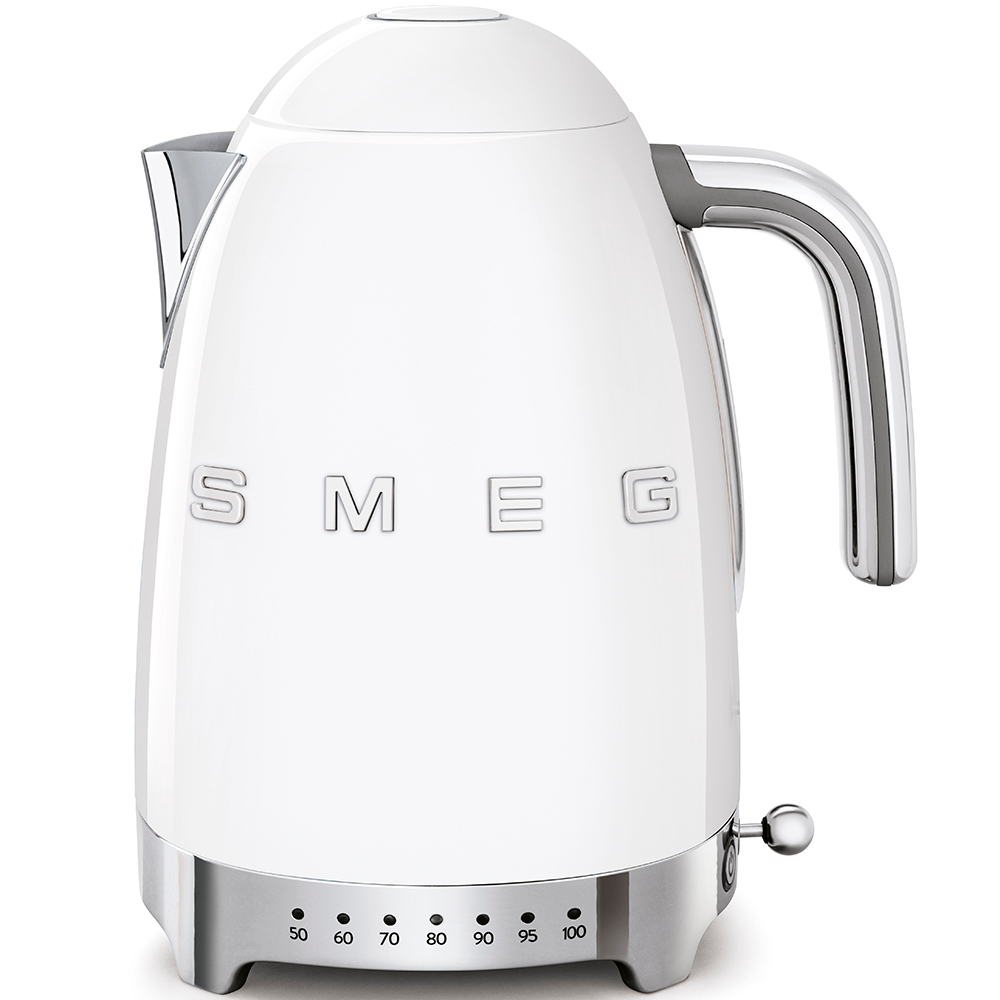 SMEG_SDA 50'S Retro Style rychlovarná konvice 1,7l LED indikátor