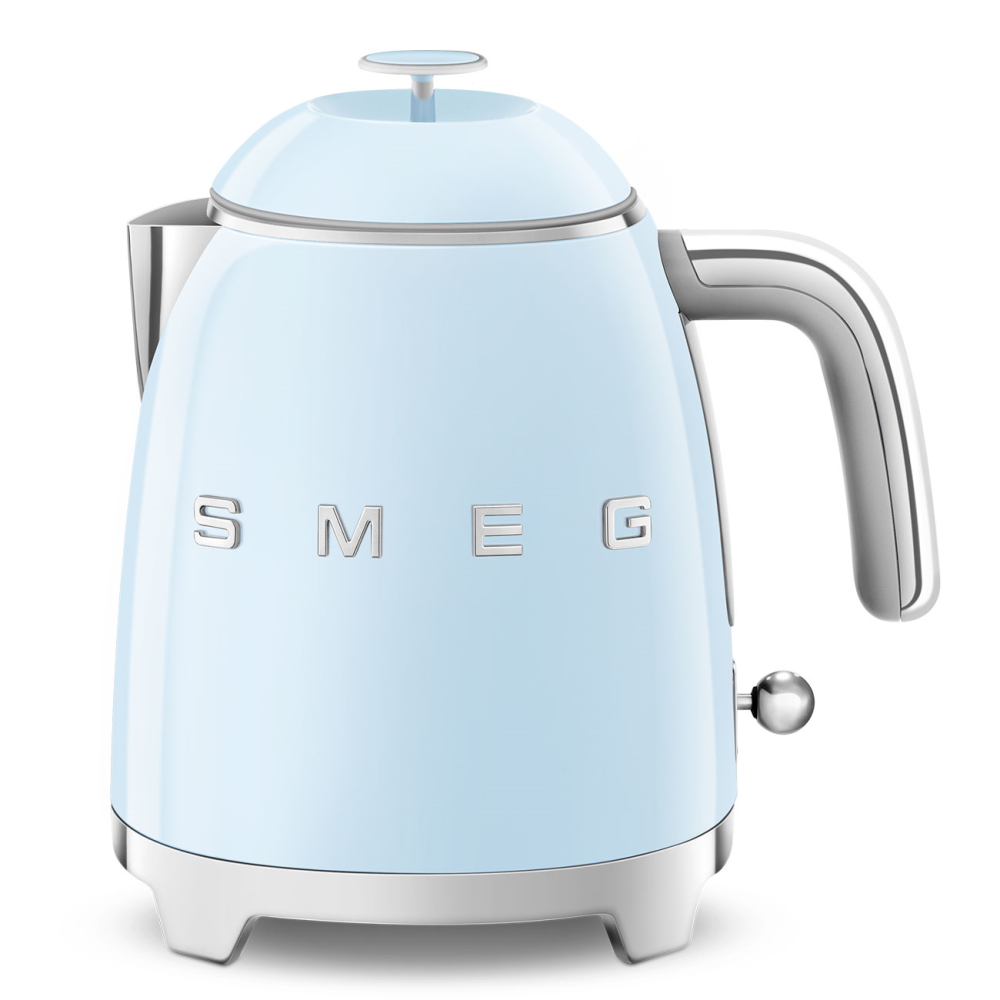 SMEG_SDA 50'S Retro Style rychlovarná konvice 0,8l