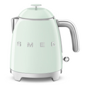 SMEG_SDA 50'S Retro Style rychlovarná konvice 0,8l