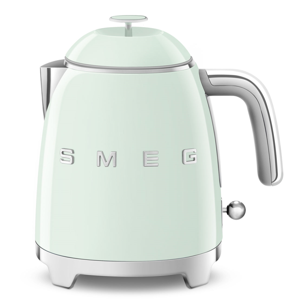 SMEG_SDA 50'S Retro Style rychlovarná konvice 0,8l