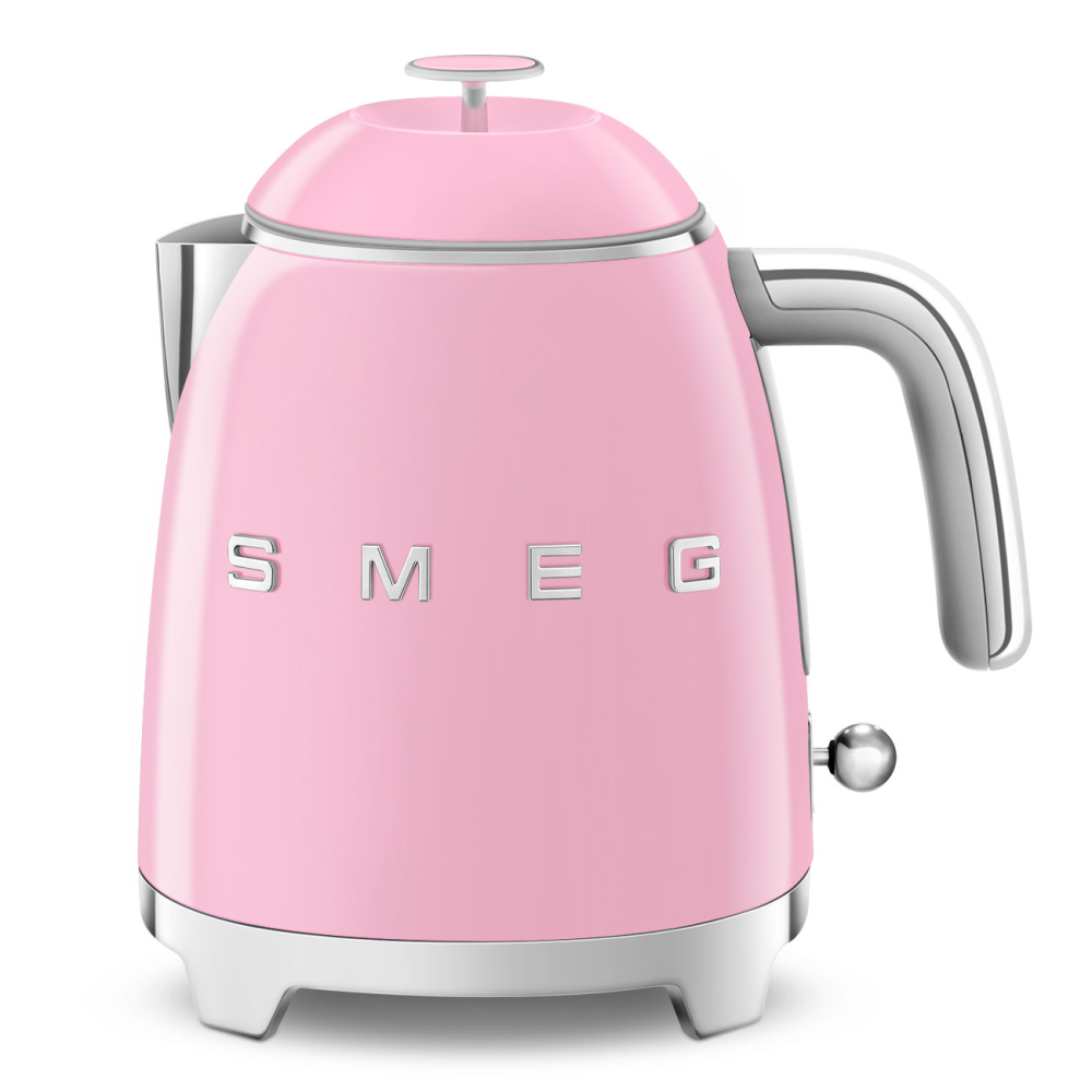 SMEG_SDA 50'S Retro Style rychlovarná konvice 0,8l