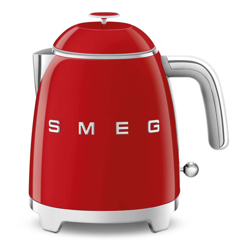 SMEG_SDA 50'S Retro Style rychlovarná konvice 0,8l