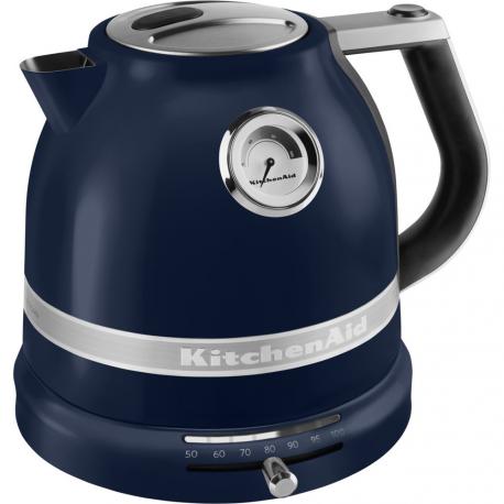 KitchenAid Artisan Rychlovarná konvice 1,5l inkoustově modrá