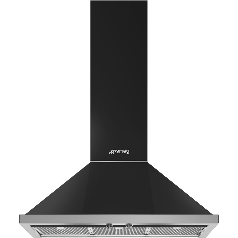 SMEG_MDA Nástěnný odsavač KPF9, ř.Portofino, 90 cm
