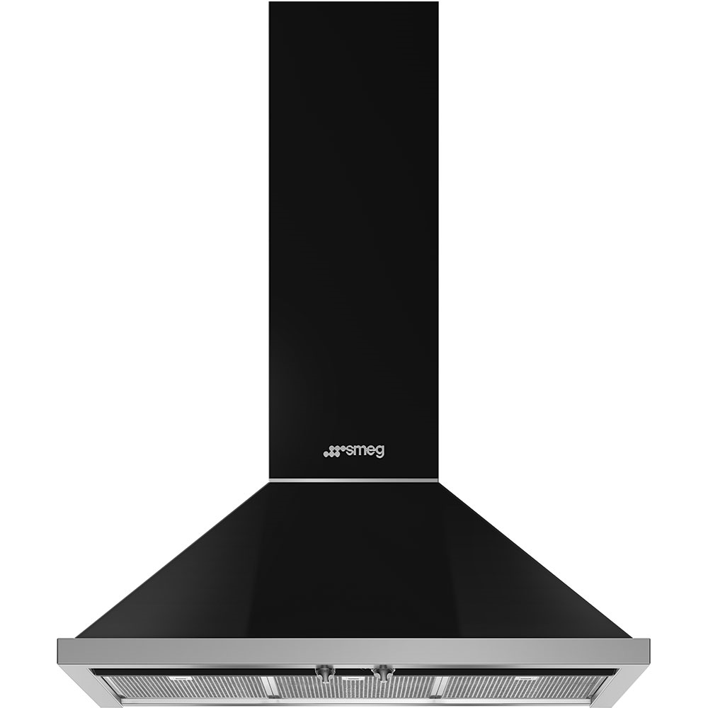 SMEG_MDA Nástěnný odsavač KPF9, ř.Portofino, 90 cm