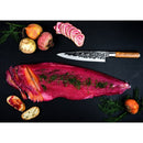 FORGED Olive - kuchařský nůž 20,5 cm