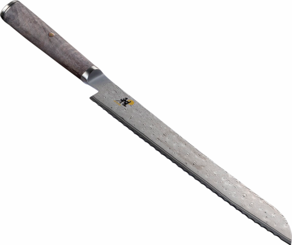 Zwilling MIYABI 5000MCD 67 nůž Sujihiki 24 cm