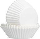 MASON CASH Baking Cases papírové košíčky 50ks bílé