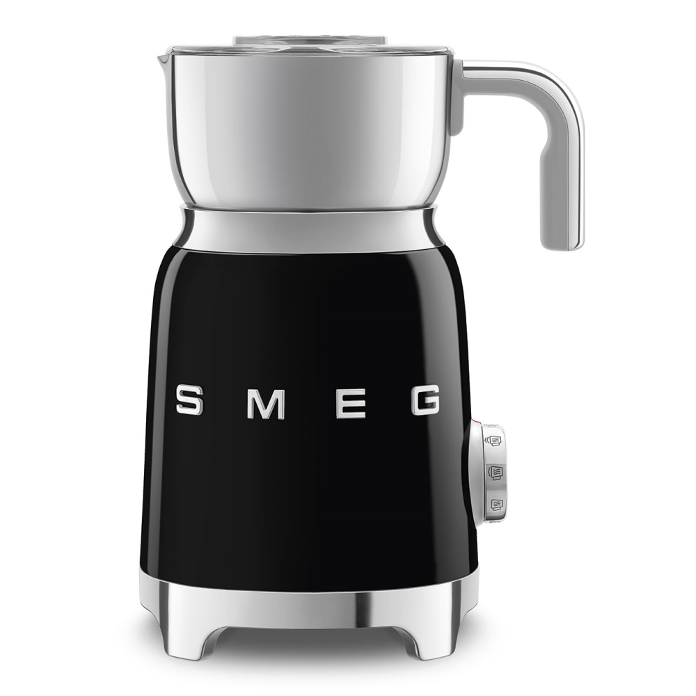 SMEG_SDA 50's Retro Style šlehač mléka 0,6l