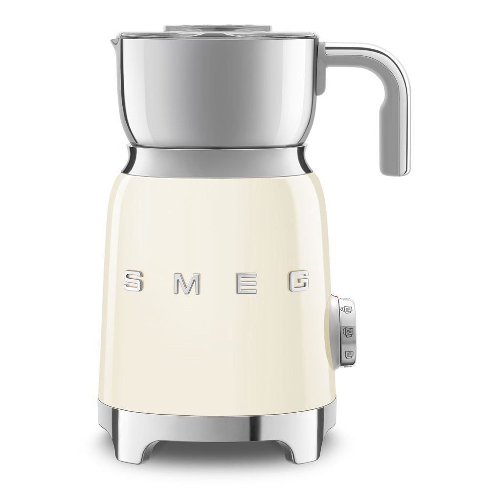 SMEG_SDA 50's Retro Style šlehač mléka 0,6l