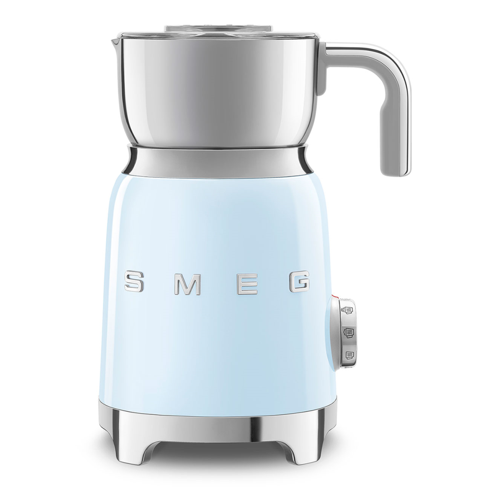 SMEG_SDA 50's Retro Style šlehač mléka 0,6l
