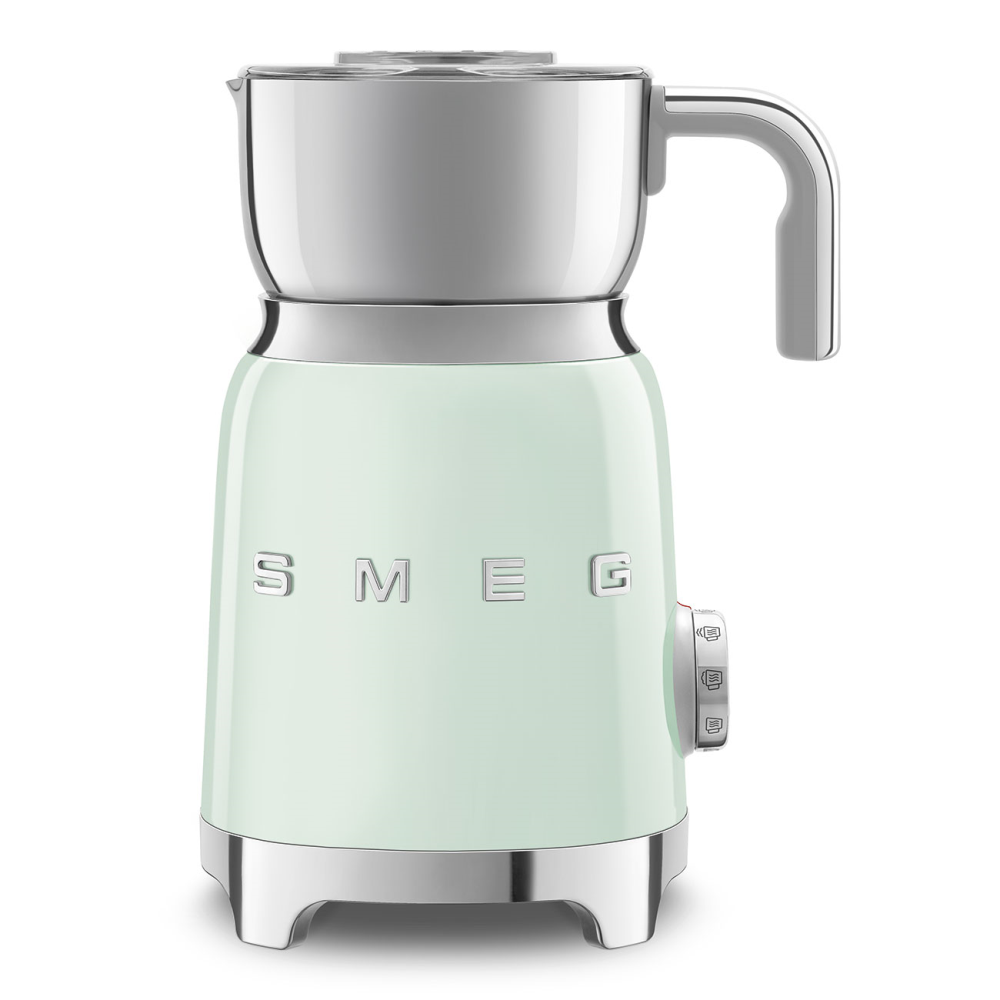 SMEG_SDA 50's Retro Style šlehač mléka 0,6l