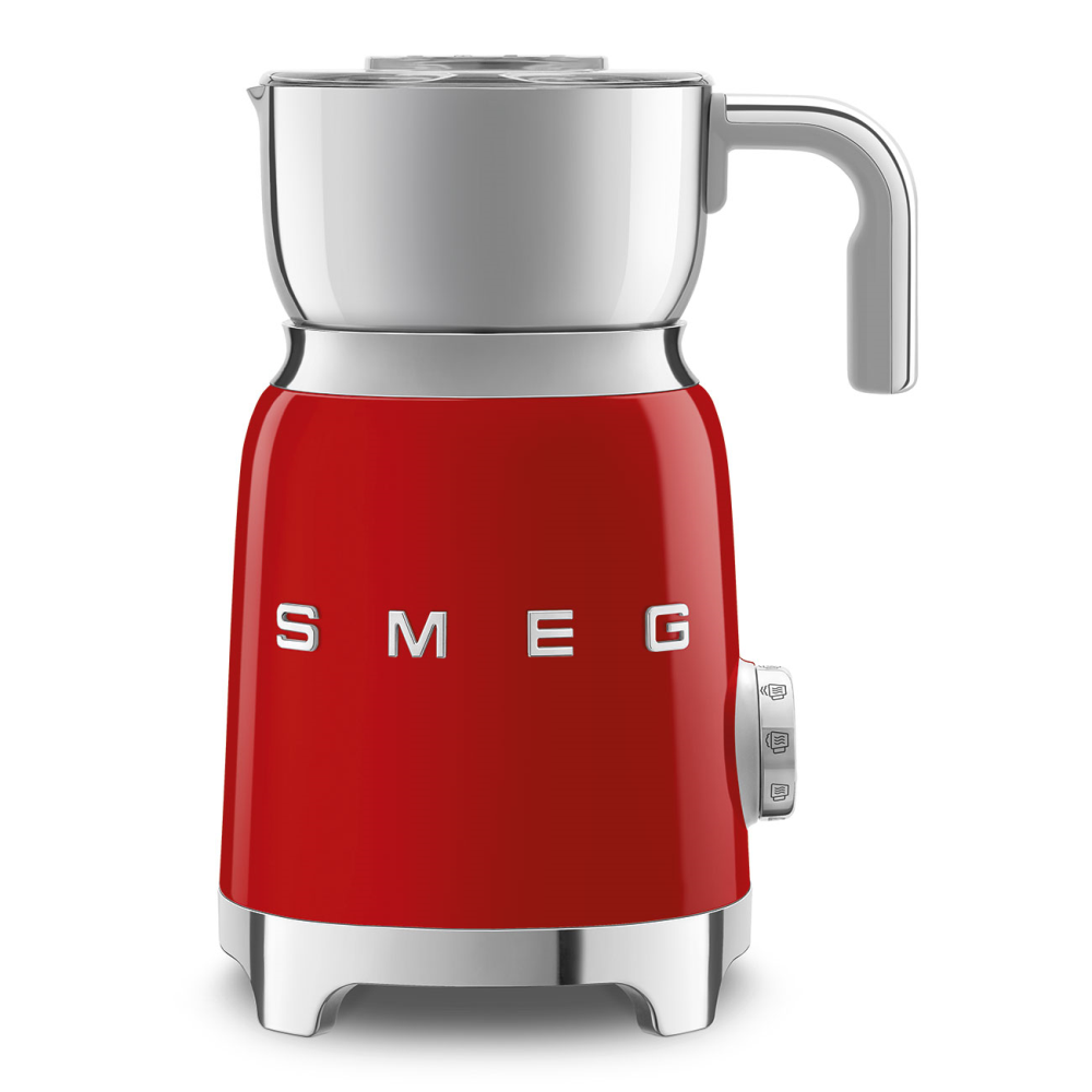 SMEG_SDA 50's Retro Style šlehač mléka 0,6l