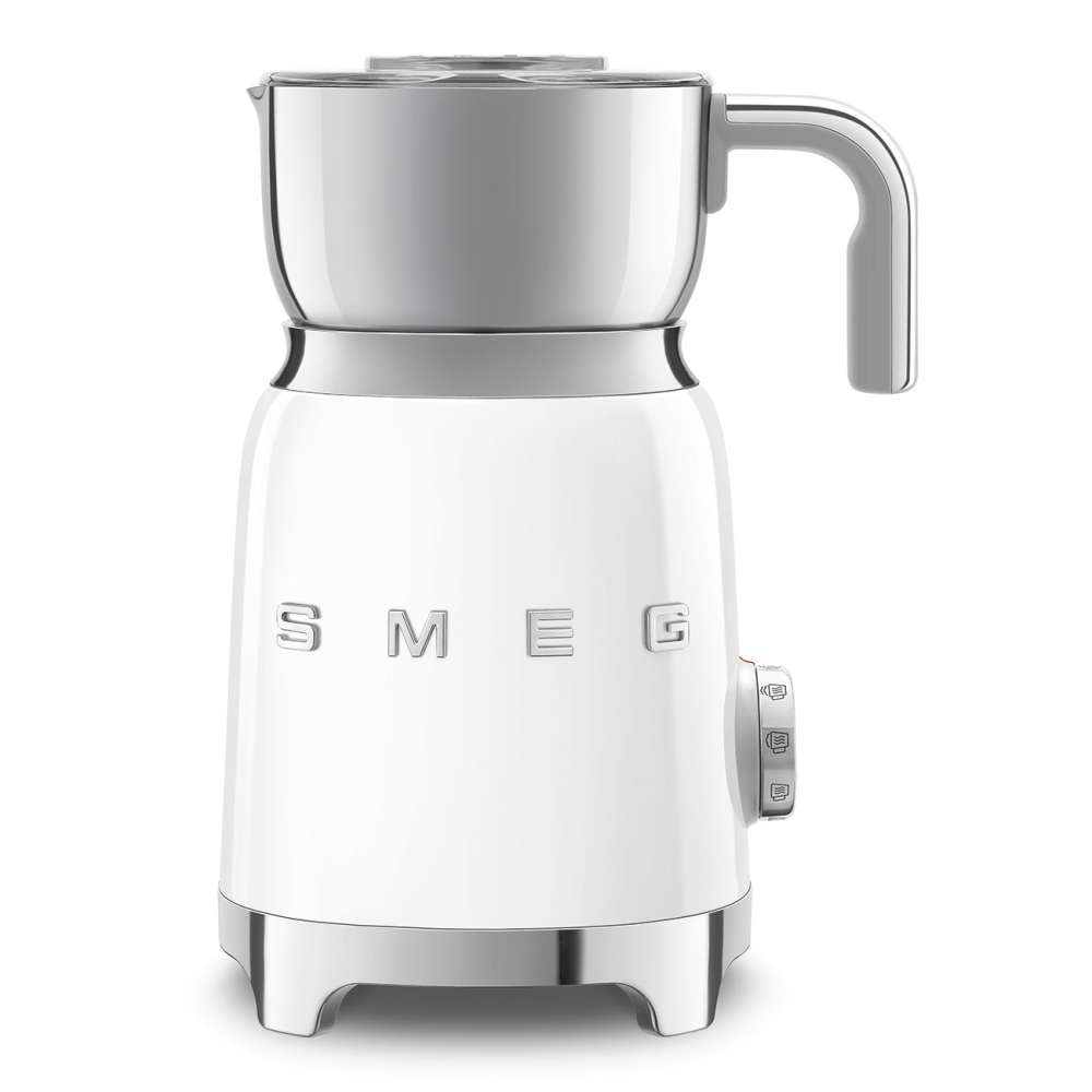 SMEG_SDA 50's Retro Style šlehač mléka 0,6l