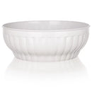 EH miska na salát 28cm bílá