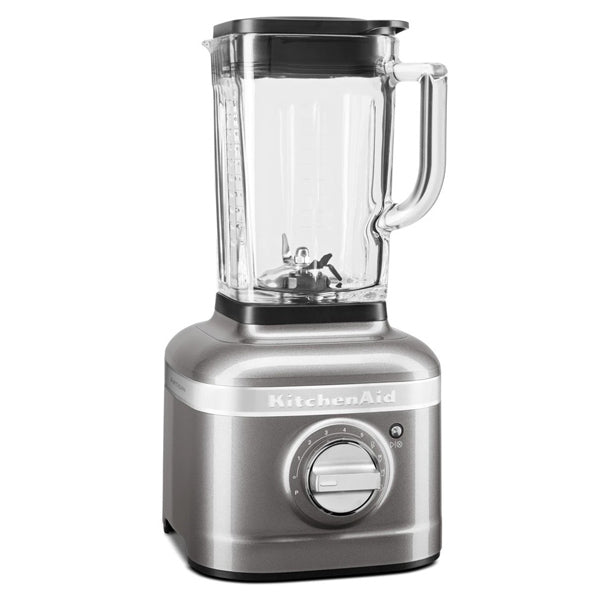 KitchenAid Artisan Mixér K400 Imperial Grey