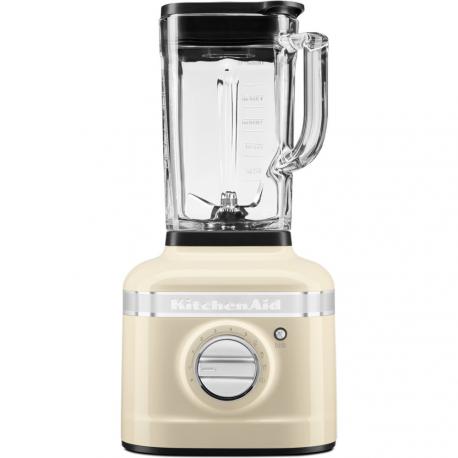 KitchenAid Artisan Mixér K400 Mandlová