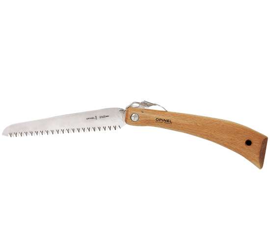 Opinel VRI N°18 pilka 001198