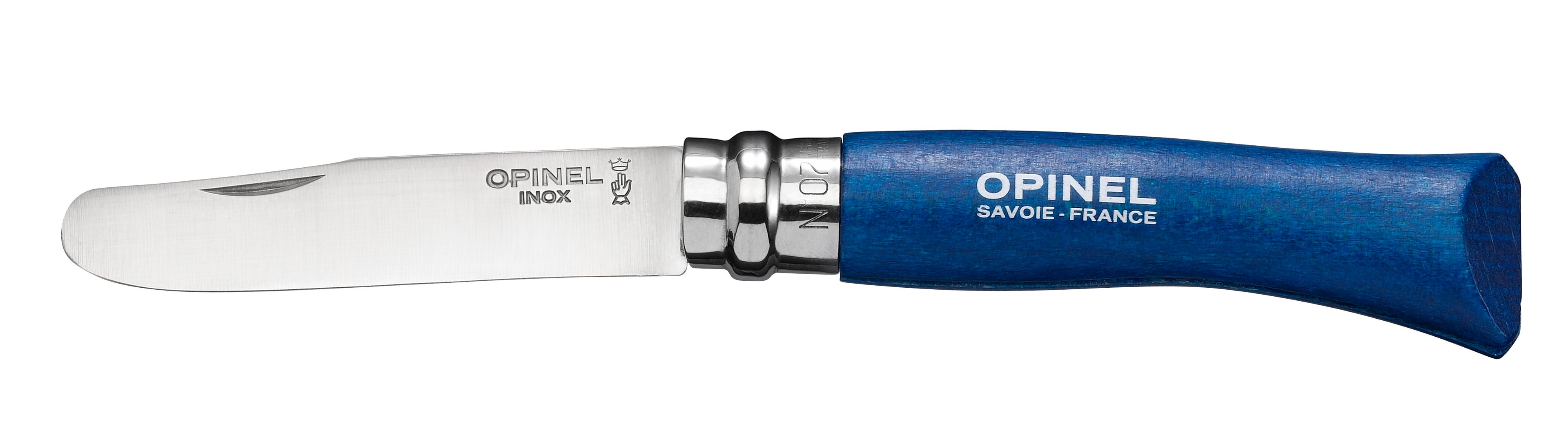 Opinel Vri N°07 My first rukojeť habr