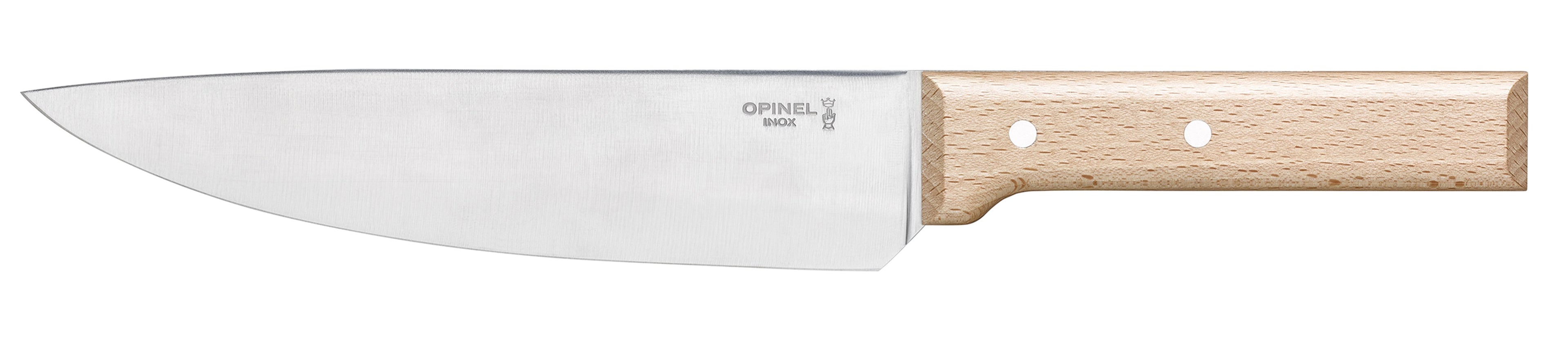 Opinel VRI N°118 Nůž kuchařský 001818
