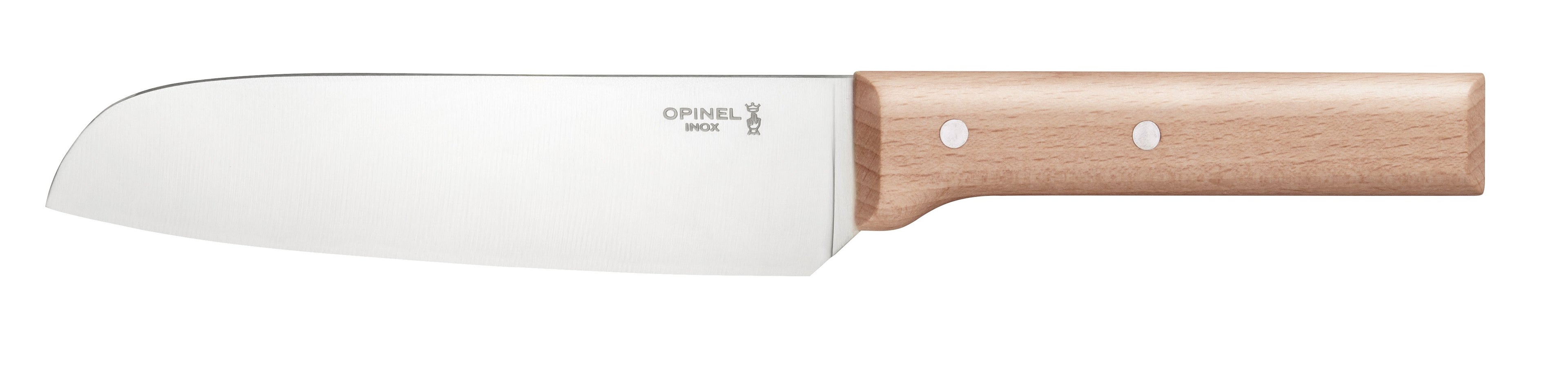 Opinel VRI N°119 Nůž Santoku  001819