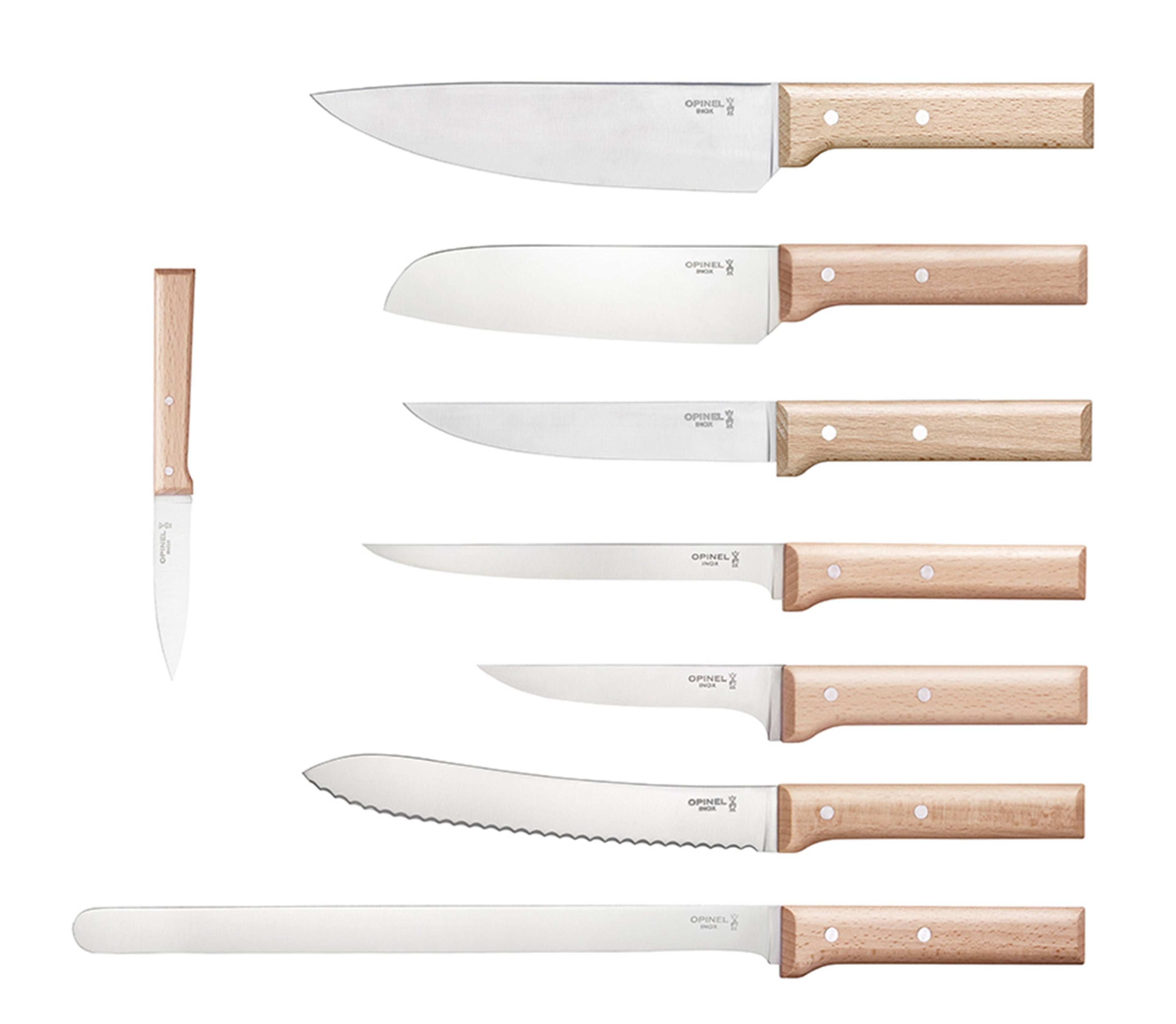 Opinel VRI N°120 Nůž na maso 001820