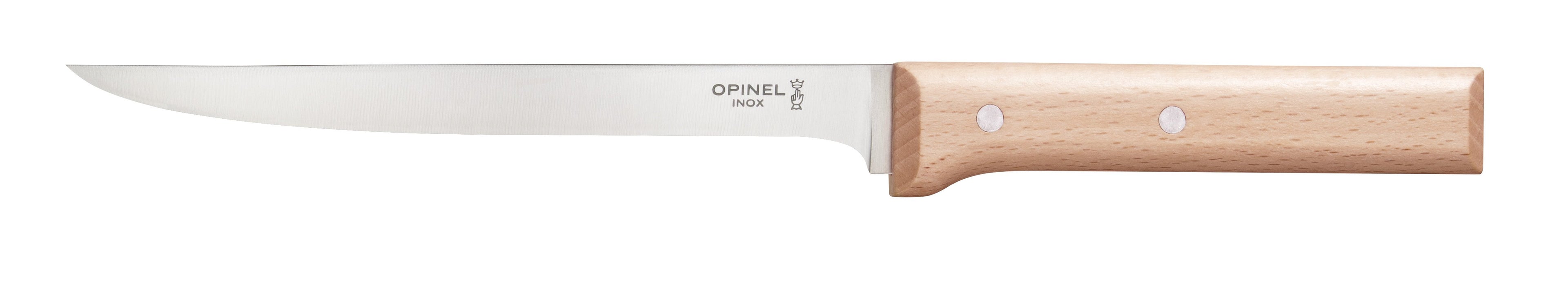 Opinel VRI N°121 Nůž filetovací 001821